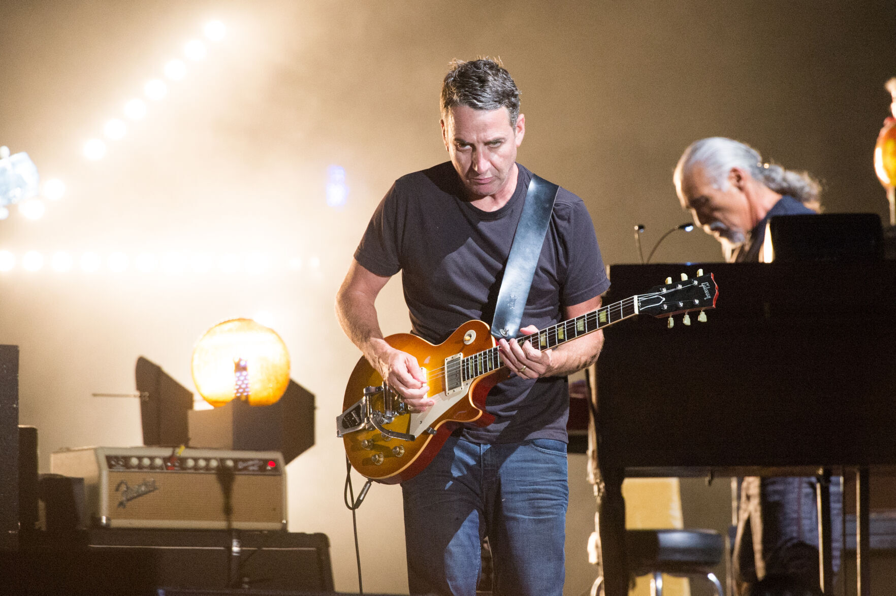 Stone Gossard
